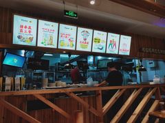 -木屋烧烤(双榆树店)
