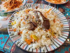 -巴依老爷新疆美食(工体旗舰店)