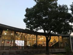 -鼓楼(西湖风景名胜区)