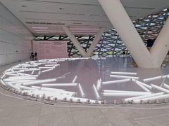 -深圳市当代艺术与城市规划馆