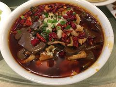 毛血旺-峨嵋酒家总店(车公庄店)