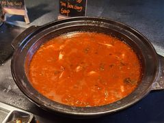 -富力威斯汀酒店·知味自助餐厅