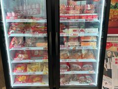 -肯德基(万科广东路店)