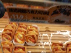 -味多美蛋糕(灯市口店)