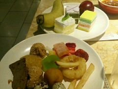 -完美生活炭火烤肉(二马路店)