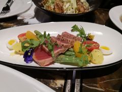 青苹果色拉-MOSSO德国餐厅·音乐酒吧(环宇荟店)