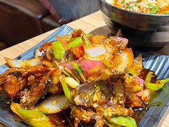 -壹酒贰肉1926·深夜食堂(九纬路店)