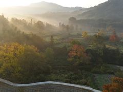 -塔川景区