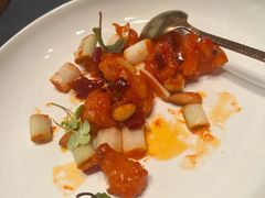 -食悦江南·淮扬菜·烤鸭(亚运村·惠新店)