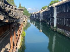 -乌镇景区