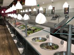 -So Lounge索兰至餐厅(蓝色港湾店)