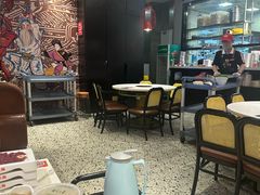 -八合里潮汕鲜牛肉火锅(上海汇智广场店)