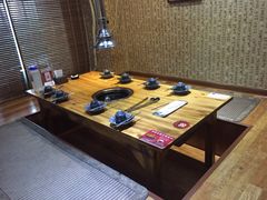 -木槿花开烤肉店(盐河南路店)