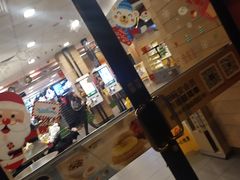 -麦当劳(仙林亚东城得来速店)