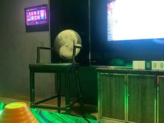 -麦克疯KTV(花园店)