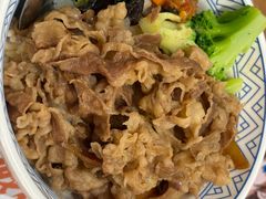-吉野家(长沙五一广场IFS店)