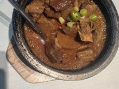 -悦融·京鲁菜·露台花园(安定门店)