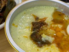 -71号豆汤饭·成都小馆(华府大道店)