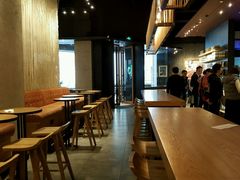 -星巴克臻选(深圳罗湖万象城店)