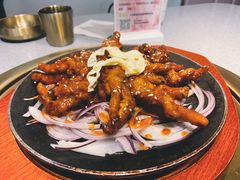 -妥妥烤肉料理(昙华林店)