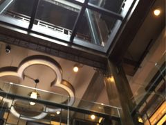 -星巴克臻选(成都宽窄巷子店)