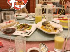 -牡丹国际大酒店-港式茶餐厅