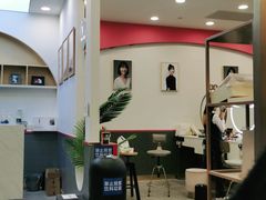 -海马体照相馆(广州新世界云门New park店)