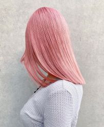 点击看大图 -DX HAIR SALON·发现未知美发沙龙