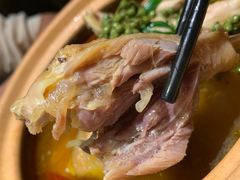 -宏宴·新京菜(望京店)