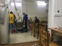 大堂-老字號·桥下猪肚(龙眼南路店)
