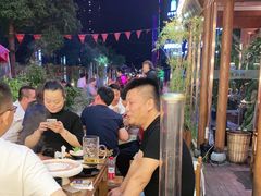 -雾漫川城重庆火锅(上和商业广场店)