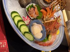 -古田居·特色寿司料理(骏欣中心店)