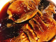 醋鱼王-大牌大·传统杭帮菜(湖滨店)