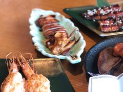-中国书法大厦日本料理
