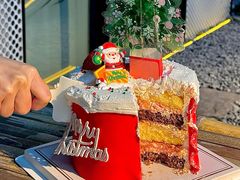 -CAKE BOSS 蛋糕老板(西单君太百货店)