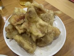 锅包肉-善女酱汤馆