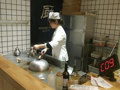 -悦和餐厅(CBD玉米楼店)