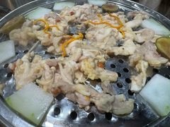 -映日农场无花果鸡(滨江东路店)