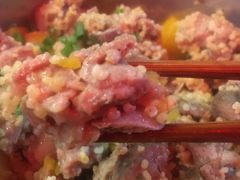 小米排骨-郑件洋芋饭庄