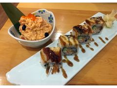 -楽燚日本料理(财富广场店)