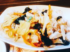 -香港饭店0410(明洞店)