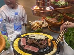 -牛犇炭火烤肉·鲜切烤肉(承德总店)