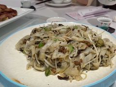 -沙河粉村·国家非遗传承(云台店)