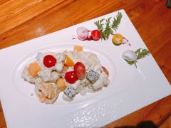 -陆壹捌餐厅(五大道店)