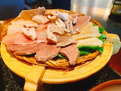 -盡膳口福跷脚牛肉火锅(北美新天地店)