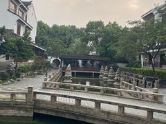 -苏州吴宫泛太平洋酒店