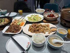 -老济南·地道济南菜(大明湖店)