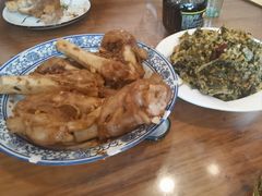 -凤齐羊肉烩面馆