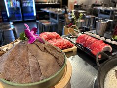 -鹿鸣山草本茶香火锅(园西路店)