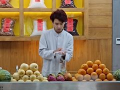-村长家的疙瘩汤·东营菜(东营茶城店)
